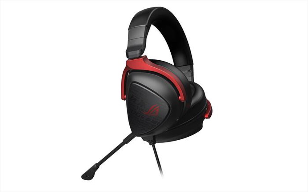 Immagine del prodotto ASUS - Cuffia PC ROG DELTA S CORE