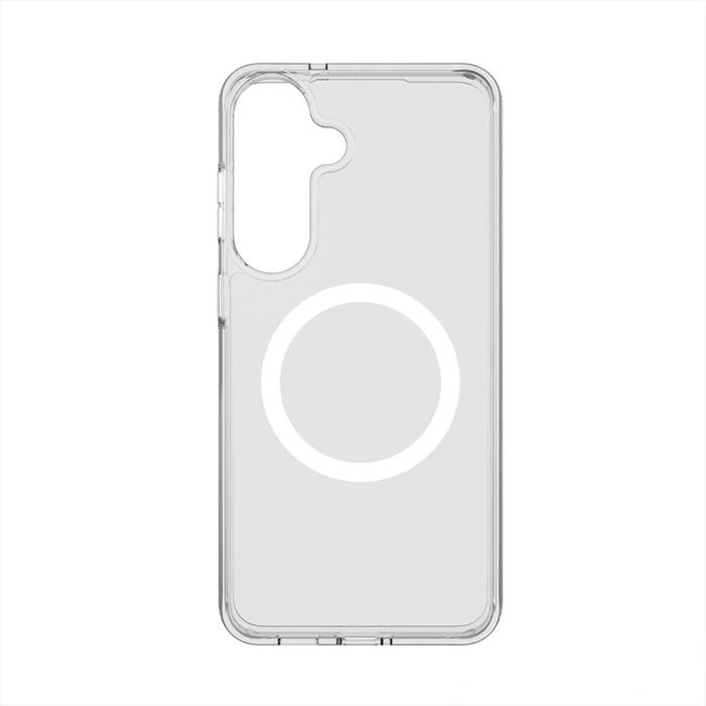 Immagine del prodotto CELLULARLINE - Cover CLEAR MAG per Galaxy S26 FE-Trasparente