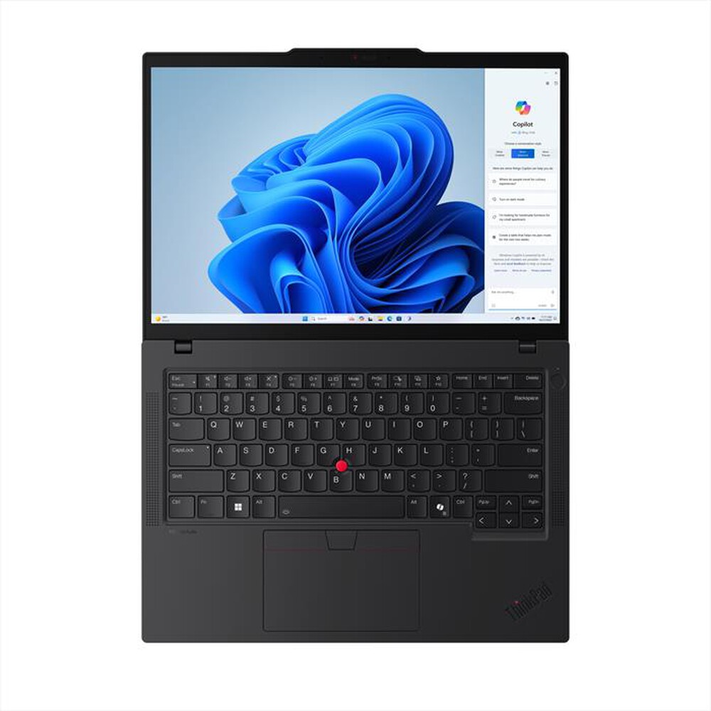 Immagine del prodotto LENOVO - Notebook THINKPADT14PN21ML003NIX-Black