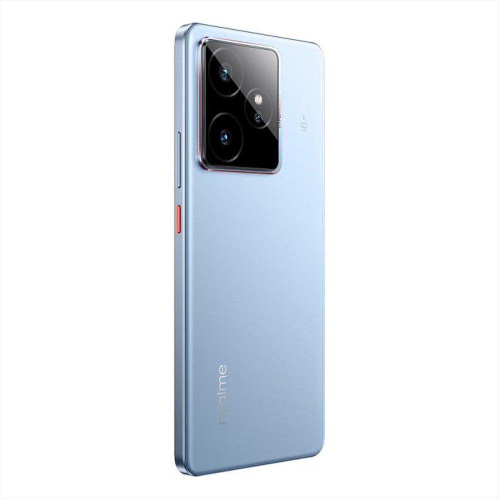 Immagine del prodotto REALME - Smartphone GT7 5G 512 GB 12GB-ICE SENSE BLUE