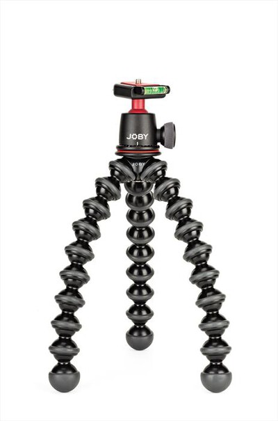 JOBY - JB01507-BWW Kit GorillaPod 3K-NERO