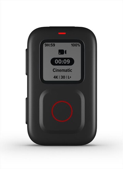 GoPro - Smart Remote-Nero