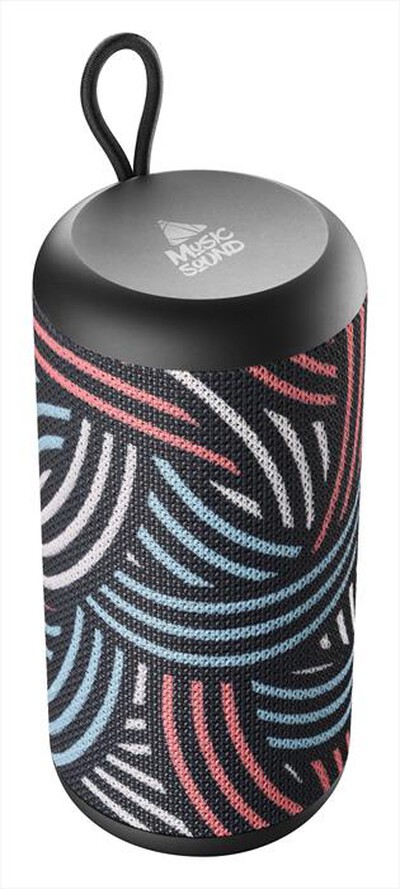 CELLULARLINE - Speaker BTSPKMSVERTICAL5