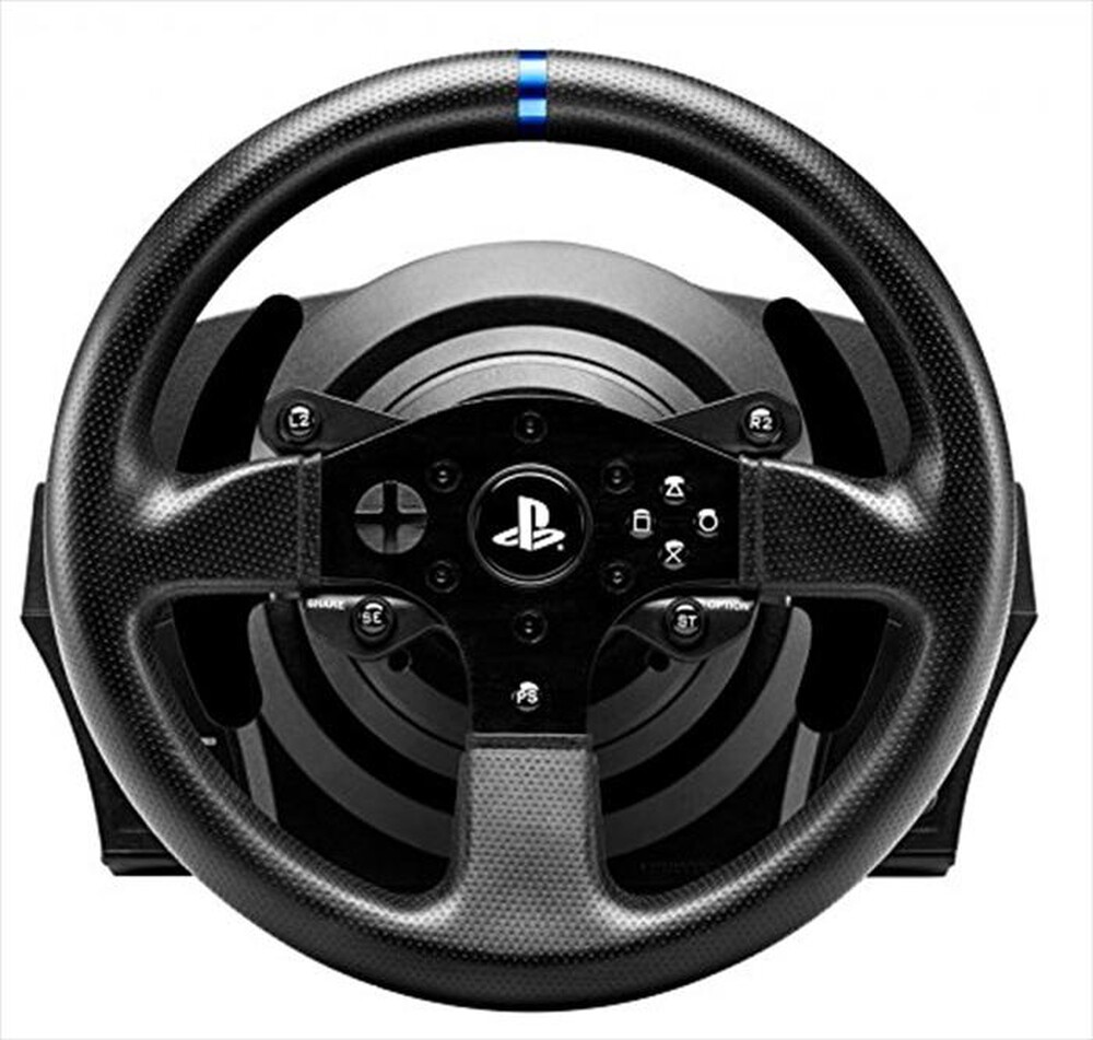 "THRUSTMASTER - T300 RS PS4/PS3/PC - "