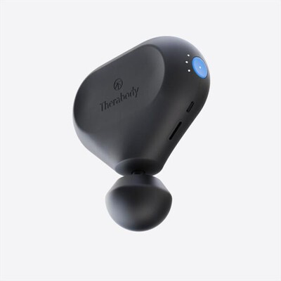 THERABODY - Massaggiatore per il corpo THERAGUN MINI 2.0-nero
