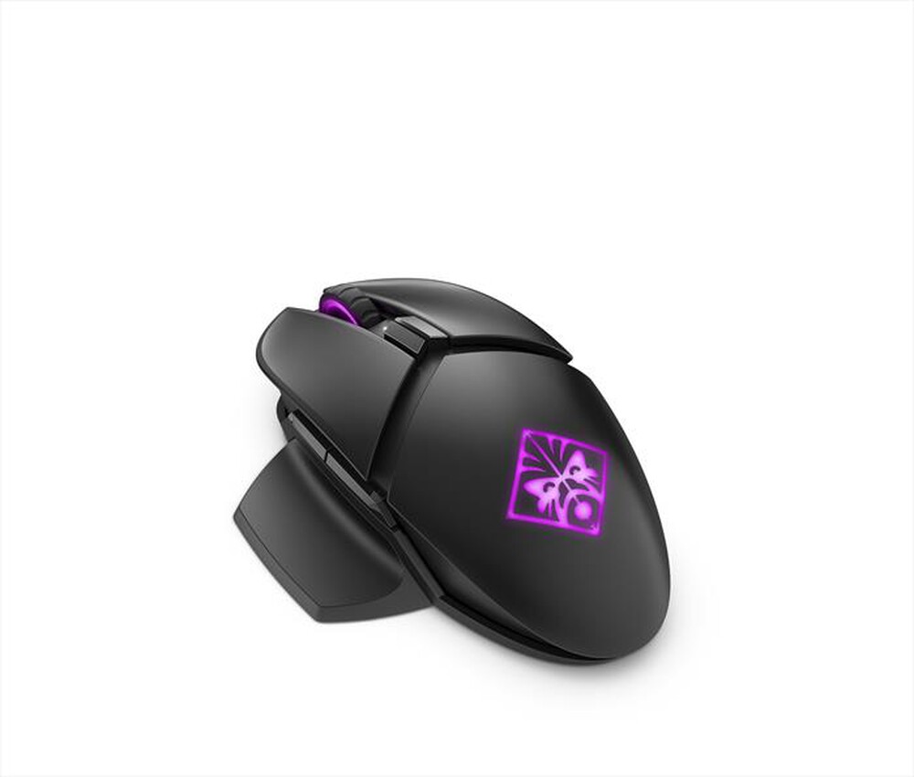 "HP - OMEN BY HP PHOTON-Nero"
