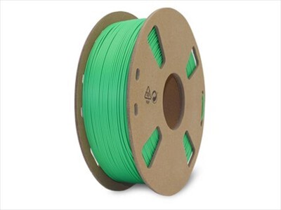 HAMLET - Filamento Universale 1.75mm per Stampante 3D FDM-Verde