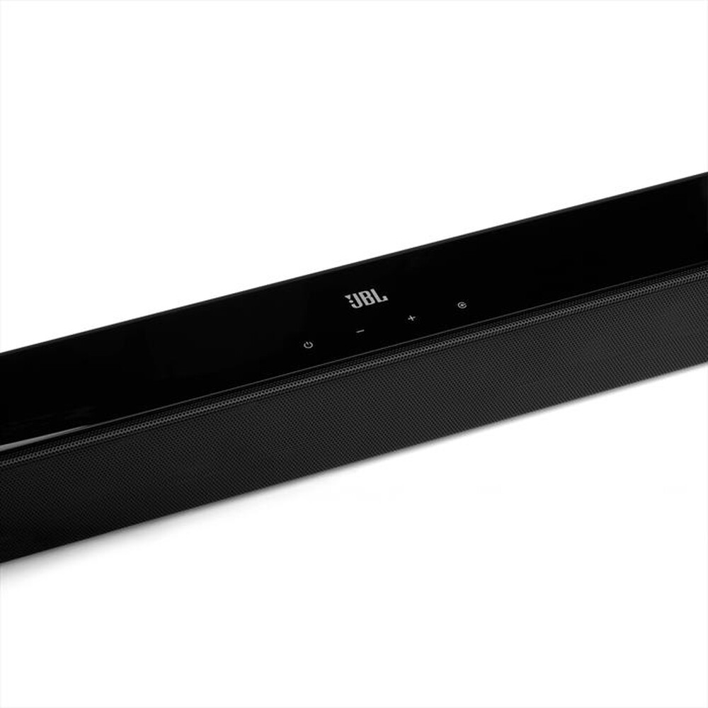 "JBL - Soundbar 270-nero"