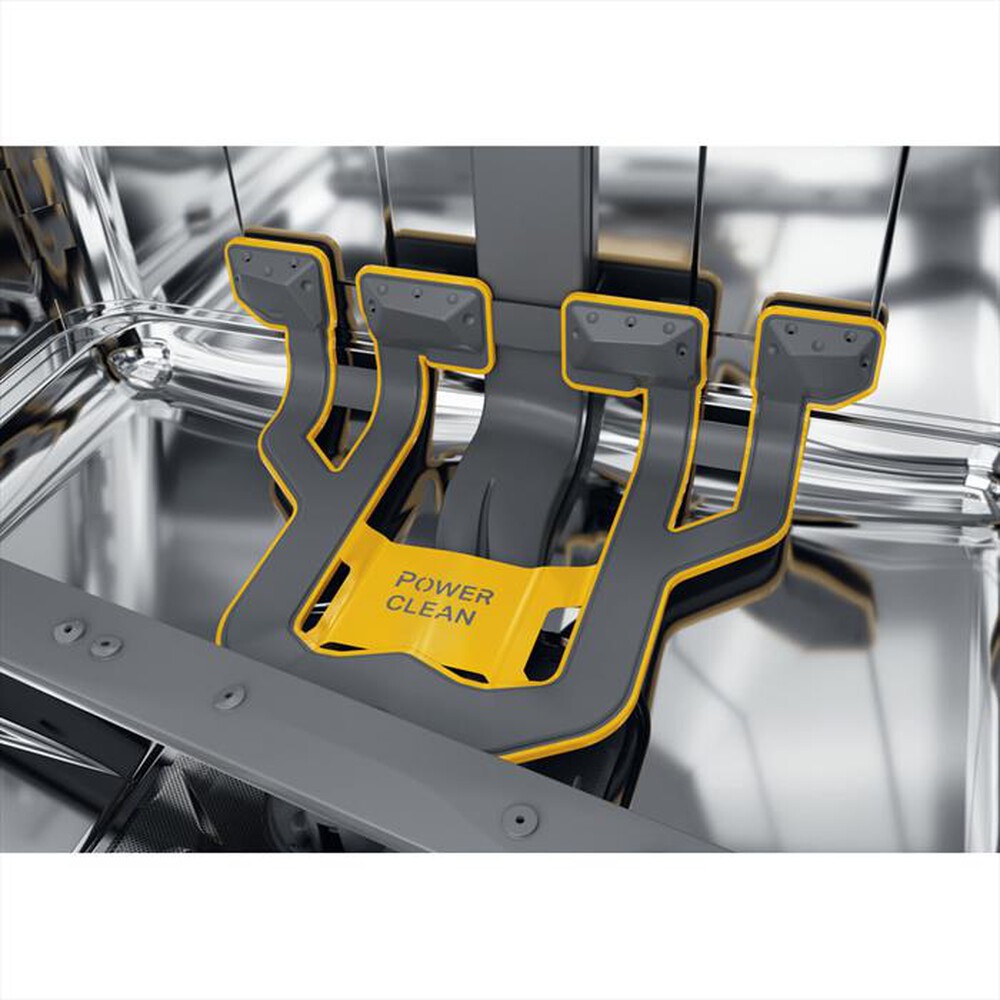 Immagine del prodotto WHIRLPOOL - Lavastoviglie W8F HS61X Classe A 15 coperti