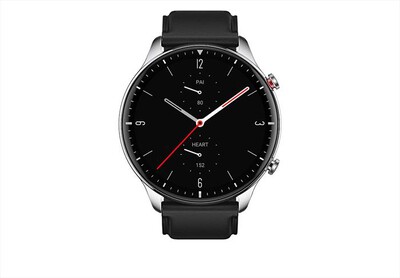 AMAZFIT - GTR 2 CLASSIC ED. A1952-Black