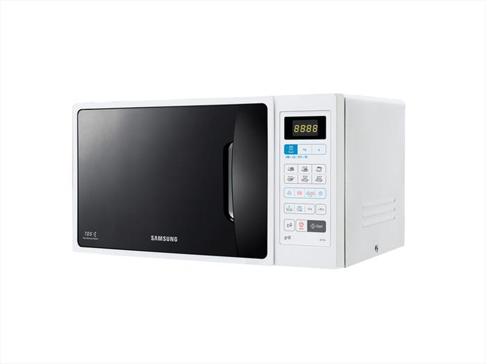 "SAMSUNG - GE73A/XET-BIANCO"