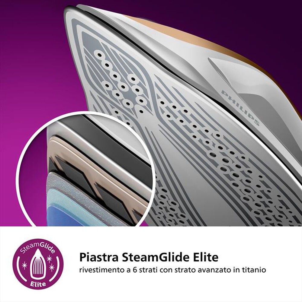 "PHILIPS - PERFECTCARE SERIES 7000 PSG7040/10"