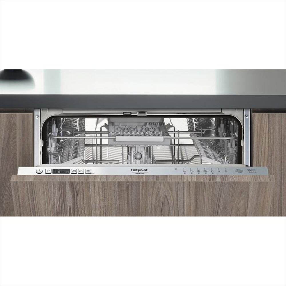 Immagine del prodotto HOTPOINT ARISTON - Lavastoviglie incasso HI 5020 WC Classe E
