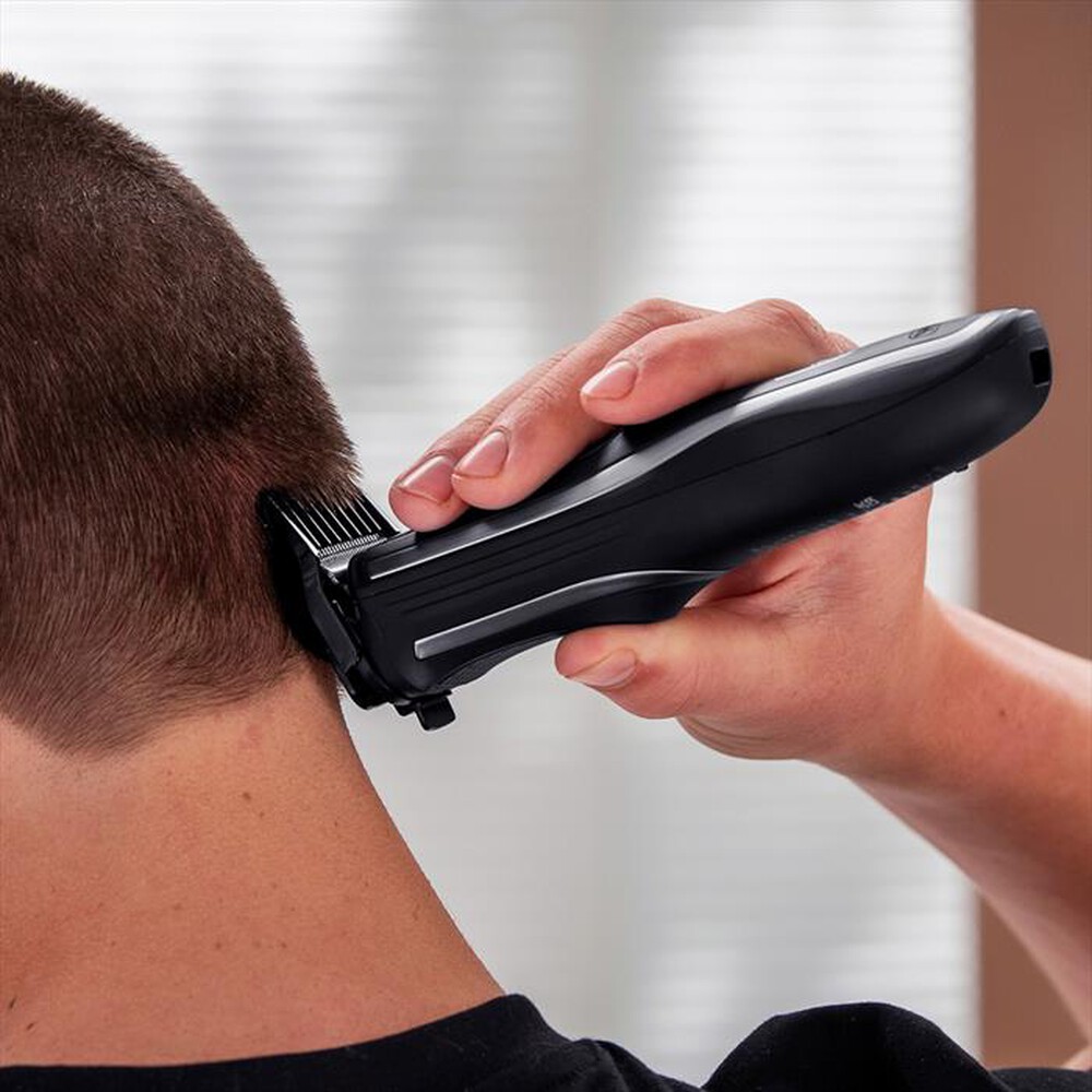 Immagine del prodotto WAHL - Tagliacapelli SELF-CLIP 360-Nero