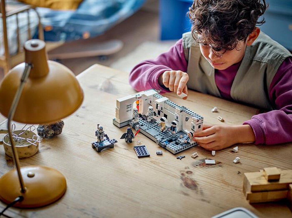 Immagine del prodotto LEGO - STAR WARS Imbarco sulla Tantive IV 75387