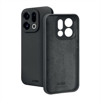 SBS - COVER SKINNY FINDX9 NER-Nero