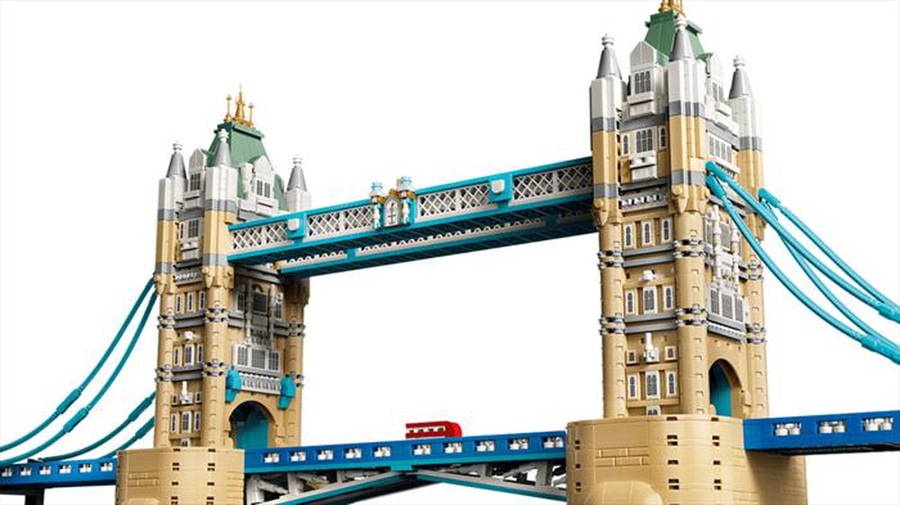 Immagine del prodotto LEGO - ARCHITECTURE Tower Bridge - 21067