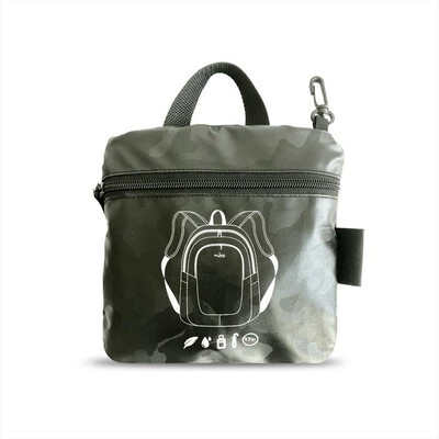 PURO - BPFOLD1DKGRN-Verde scuro