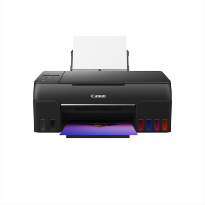 CANON - PIXMA G650-Black