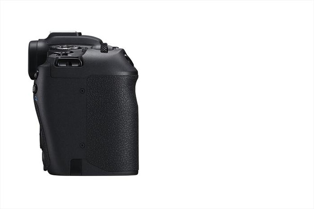 "CANON - EOS RP BODY-Black"