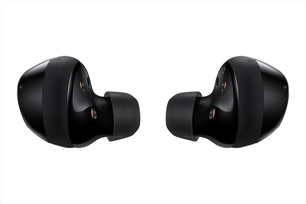 "SAMSUNG - GALAXY BUDS+-Black"