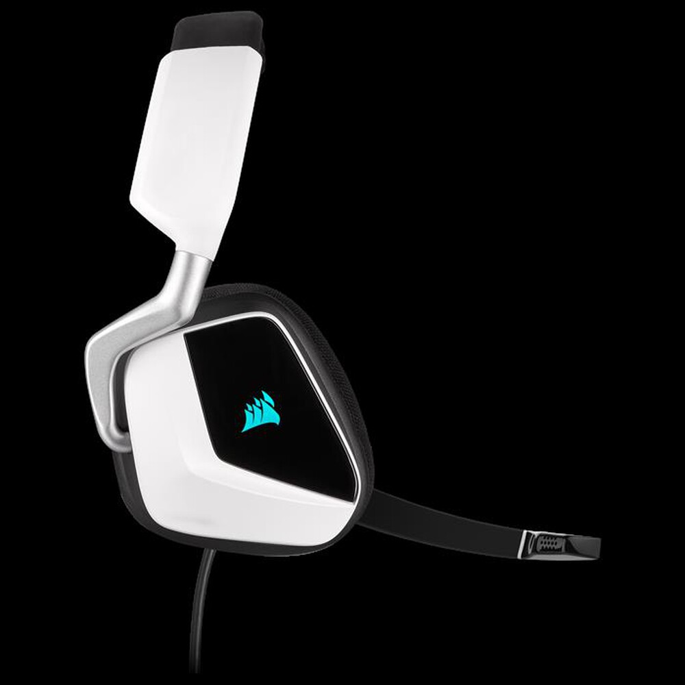 "CORSAIR - Void ELITE RGB-Bianco"
