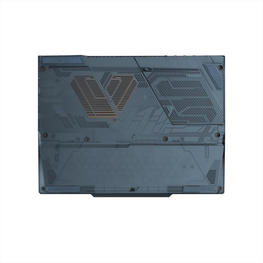 "MSI - Notebook CYBORG 14 A13VF-084IT-Grigio"