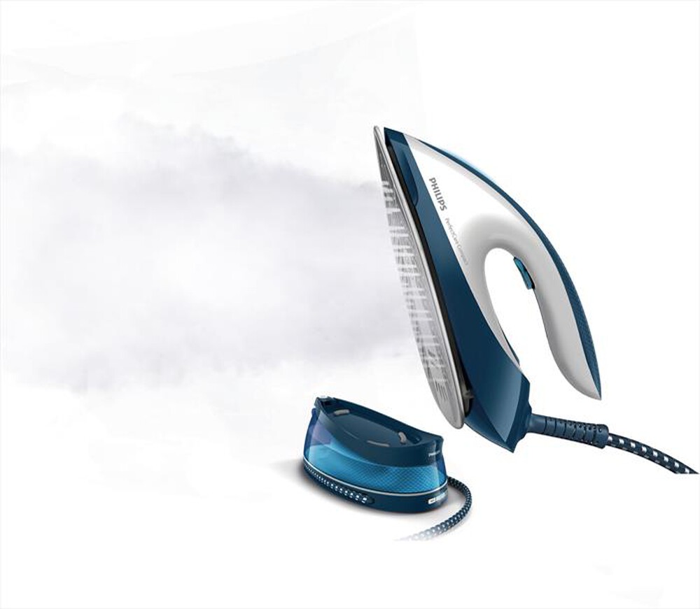 Immagine del prodotto PHILIPS - PERFECTCARE COMPACT GC7840/20