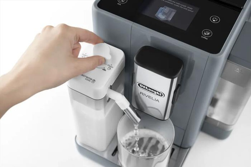 Immagine del prodotto DE LONGHI - LatteCrema Cool Upgrade Set DLSC032-White