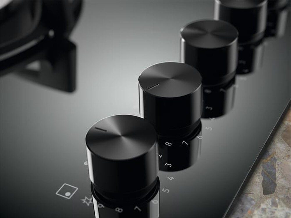 Immagine del prodotto ELECTROLUX - Piano cottura a gas EGG75372M 5 fuochi