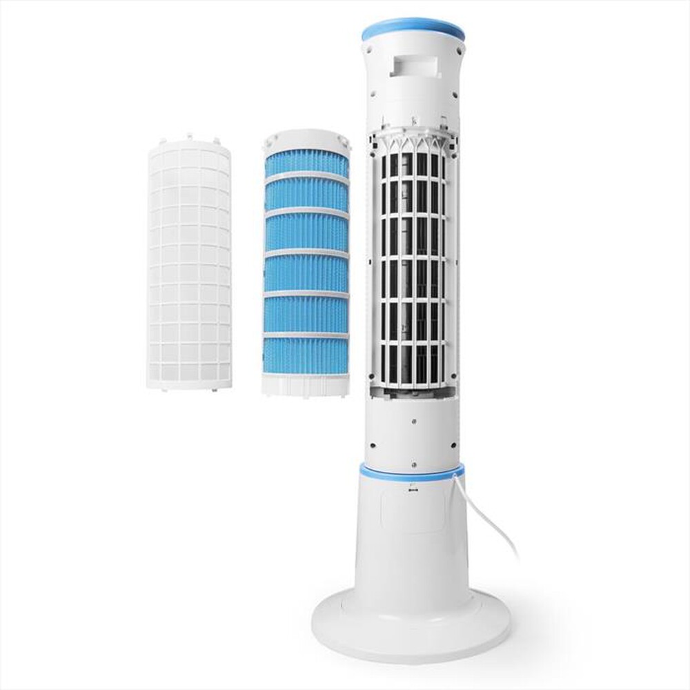 Immagine del prodotto MACOM - Ventilatore BREEZE TOWER PLUS
