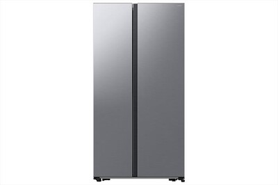 SAMSUNG - Frigorifero side by side RS57DG400EM9EF Classe E-Metal Inox