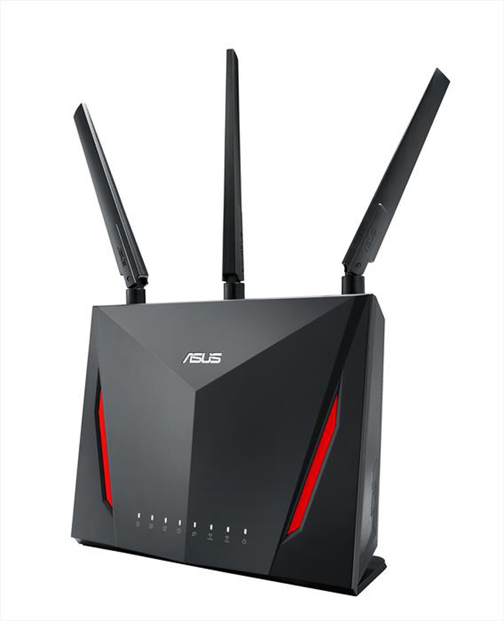 "ASUS - RT-AC86U-Nero"