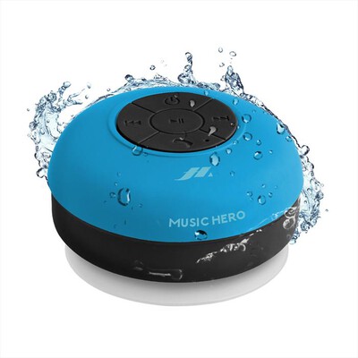SBS - MHSPEAKERBTA-AZZURRO