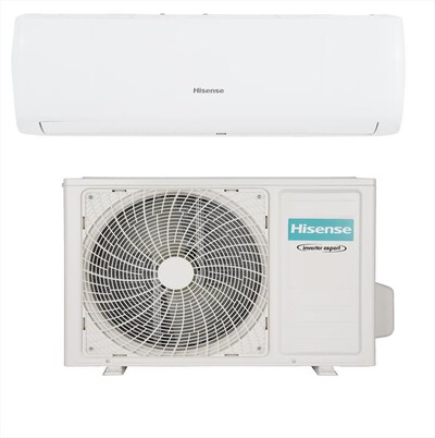 HISENSE - Kit AS35XR01W/CJXR1202G