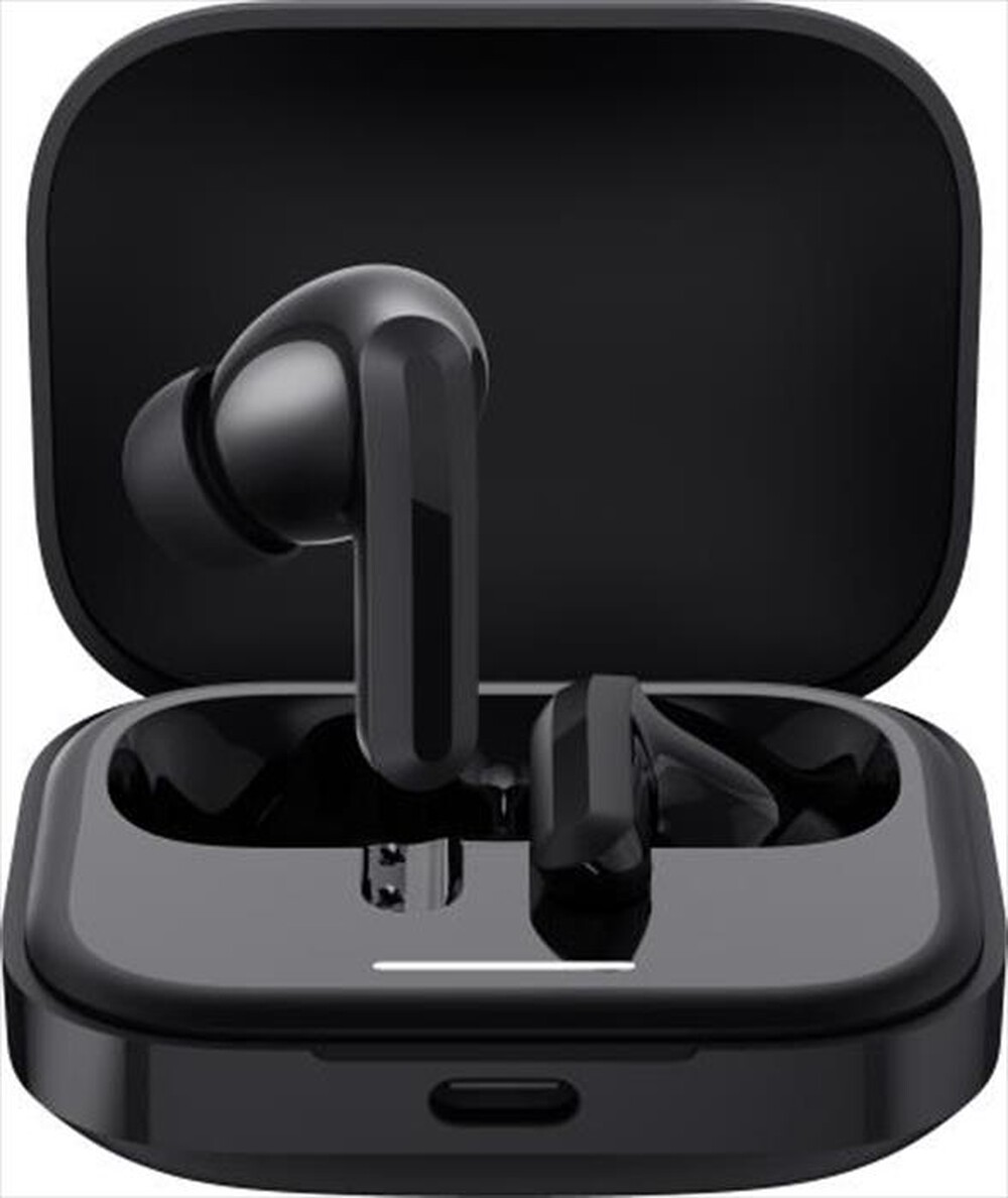 "XIAOMI - Auricolare bluetooth REDMI BUDS 5-Black"