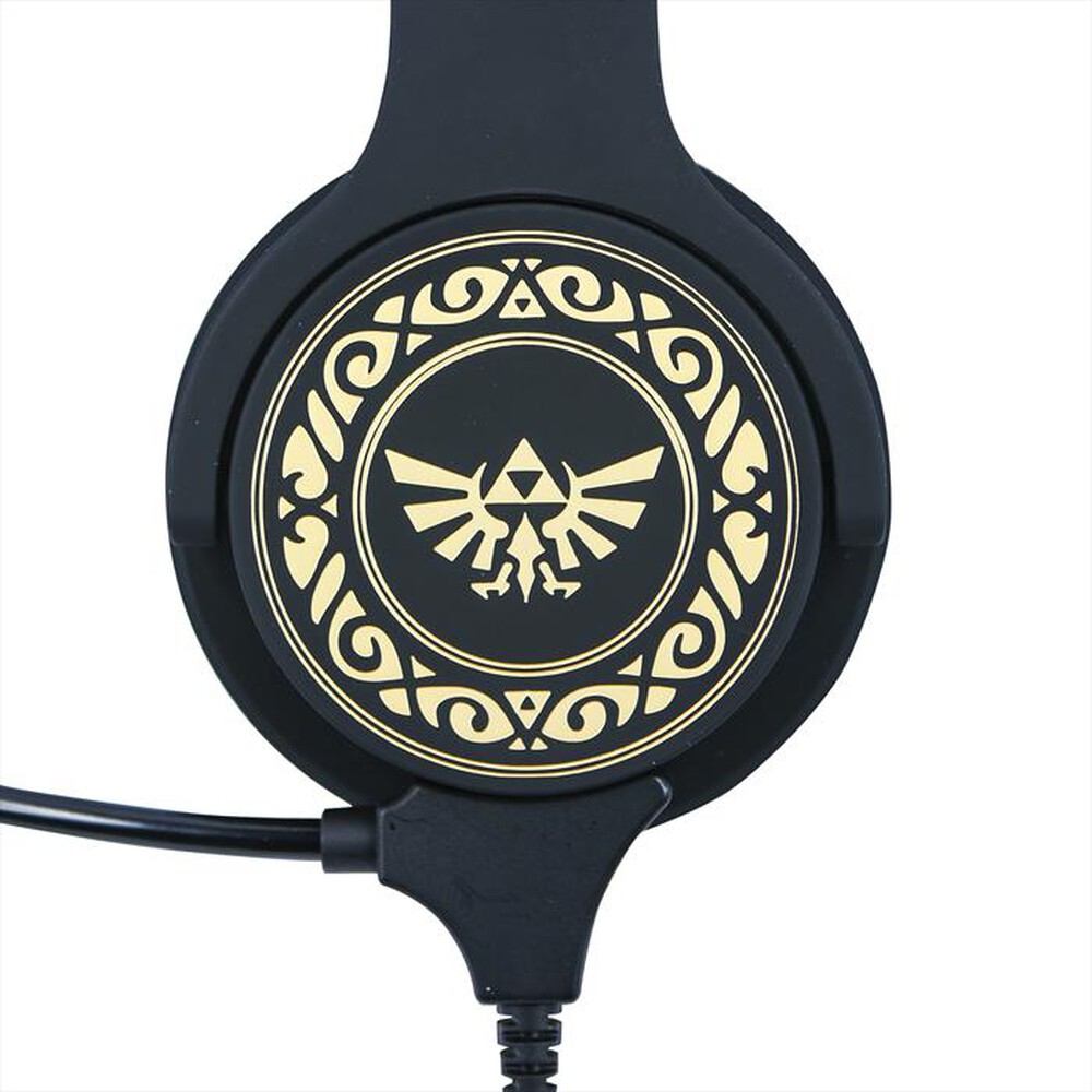 Immagine del prodotto OTL - LEGEND OF ZELDA: STUDY HEADPHONE