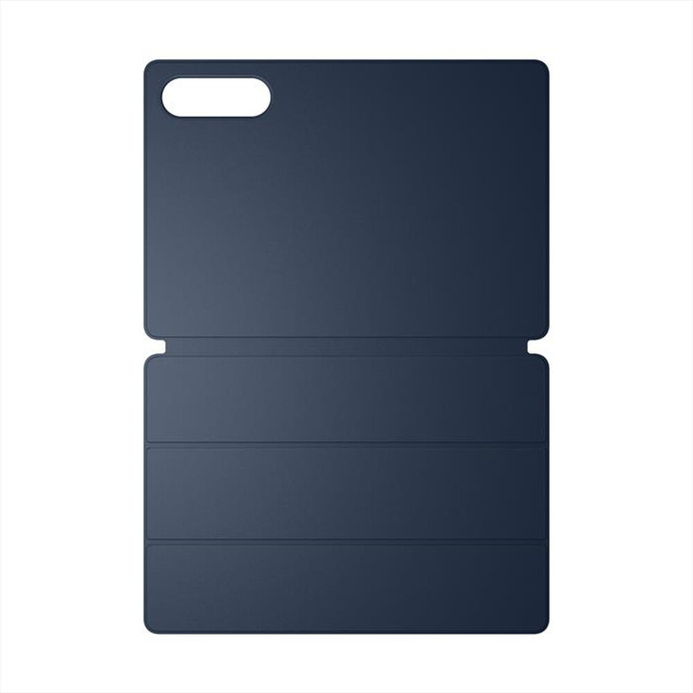 Immagine del prodotto LENOVO - Custodia per Yoga Tab Gen 2 FOLIO CASE ZG38C08661-Blu