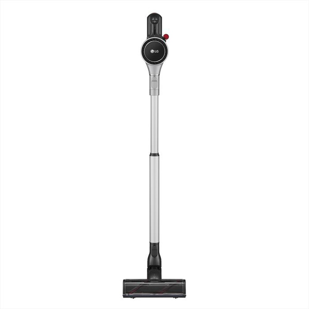 "LG - Scopa elettrica CORDZERO A9K-CORE1S-Argento"