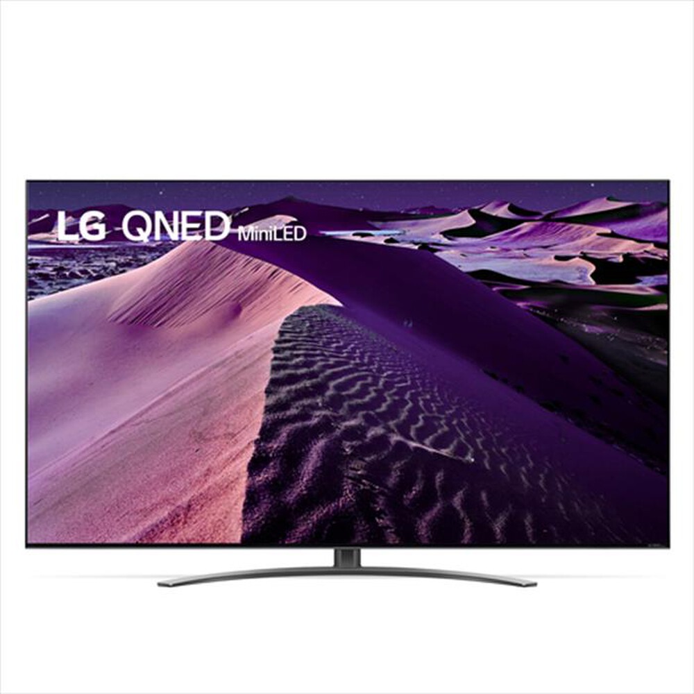 "LG - SMART TV MINI LED 86\" 86QNED866QA"
