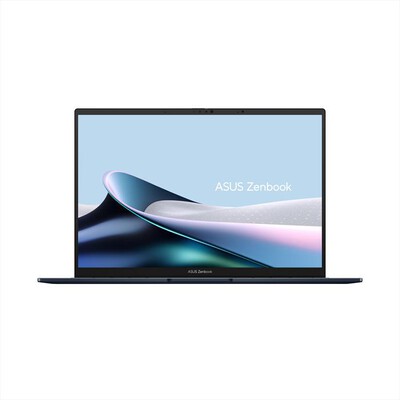 ASUS - Notebook UX3405MA-PP032W-Blue