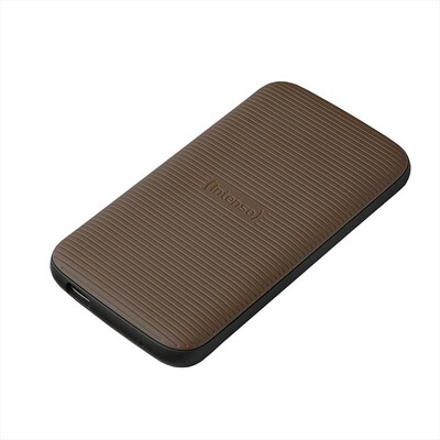 INTENSO - SSD ESTERNA 1,8" TX500 500 GB-MARRONE