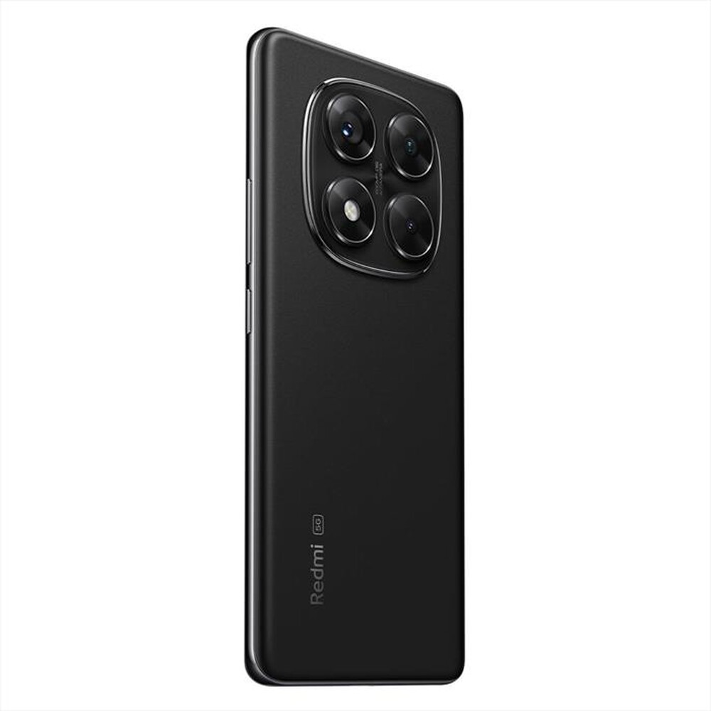 "XIAOMI - REDMI NOTE 14 PRO 5G 8+256G-Midnight Black"
