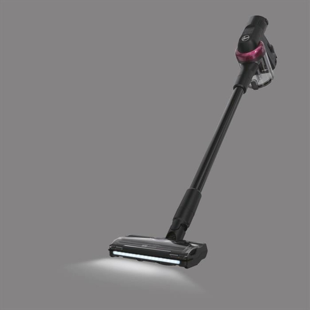 Immagine del prodotto HOOVER - Scopa elettrica senza sacchetto HF410H 011-Magenta