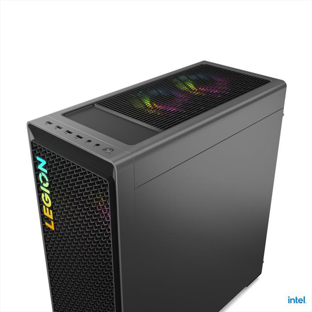 "LENOVO - Desktop LEGION T7 90V70047IX"