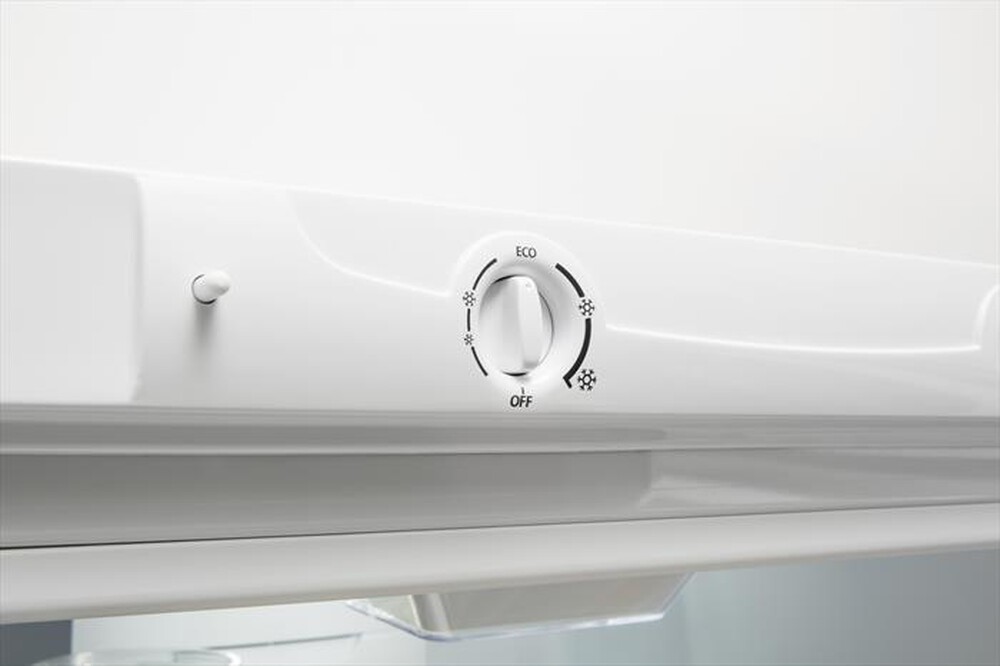 "INDESIT - Frigorifero 2 porte I55TM 4110 W 1 Classe F"