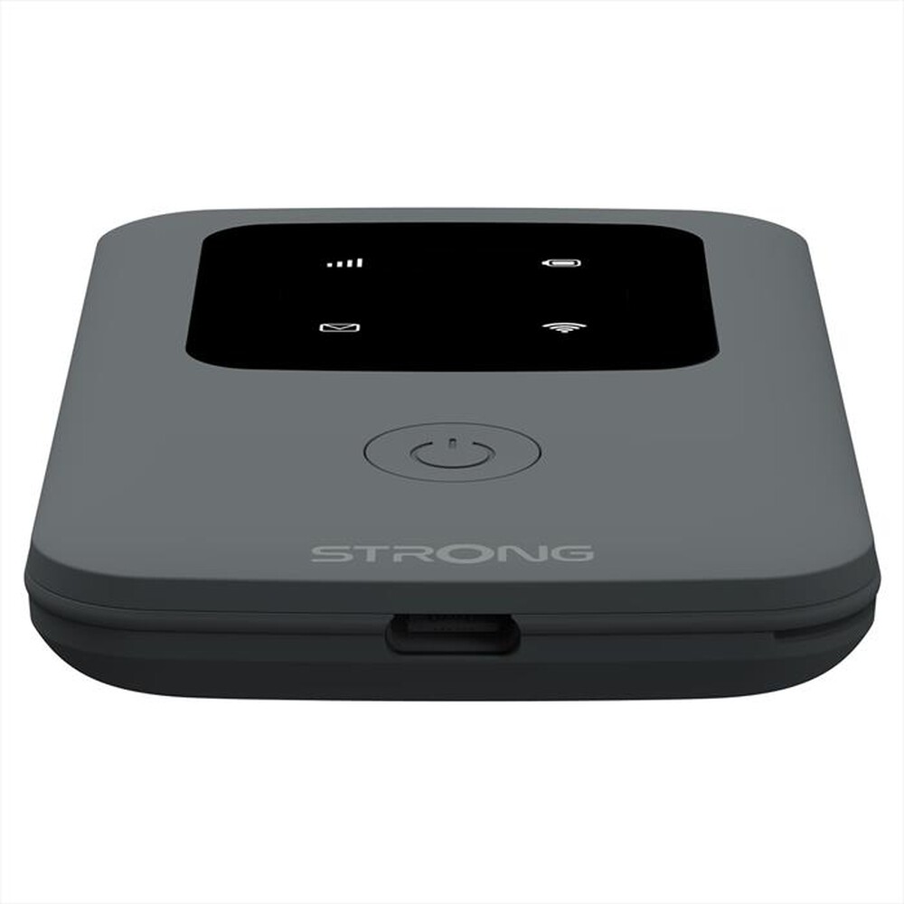 "STRONG - Router 4GMIFI150C-GRIGIO SCURO"