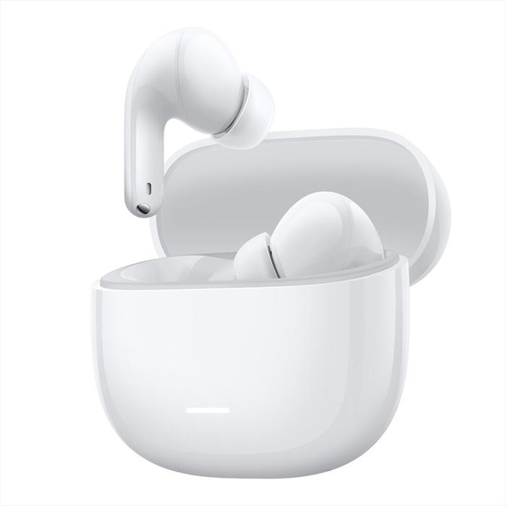 Immagine del prodotto XIAOMI - Auricolare bluetooth REDMI BUDS 8 LITE-White
