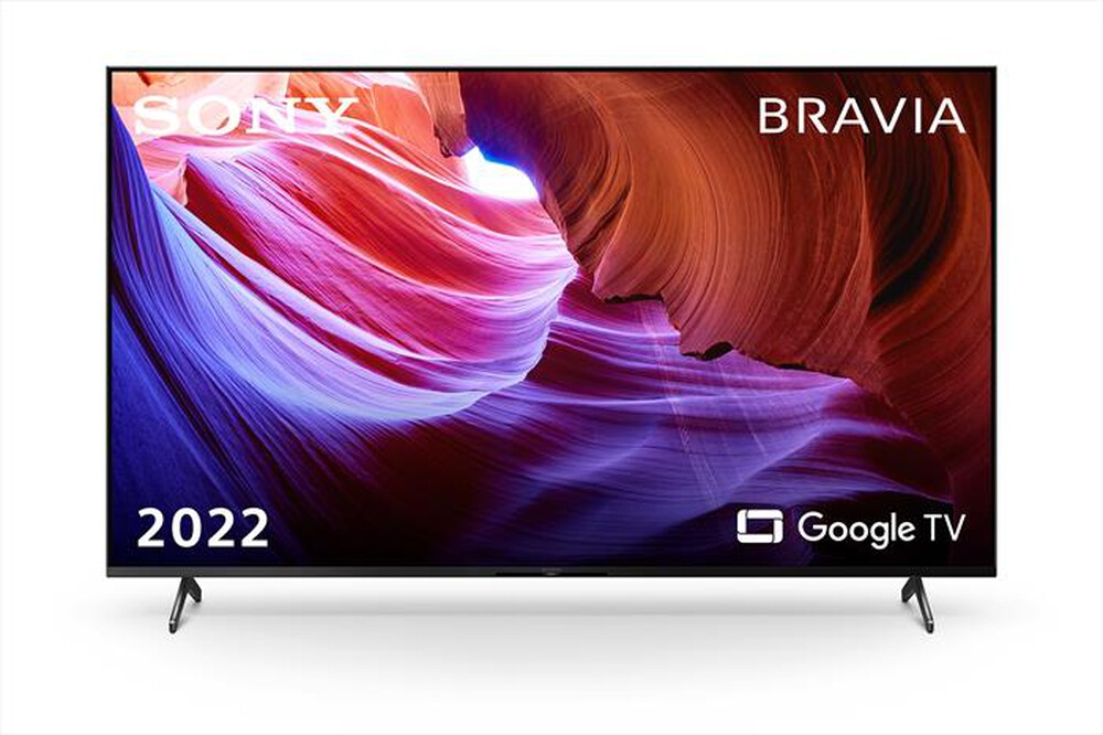 "SONY - Smart TV BRAVIA LED UHD 4K 55\" KD55X85KAEP"