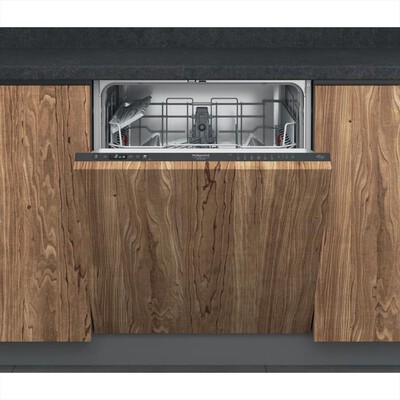 HOTPOINT ARISTON - Lavastoviglie H2I HKD526 Classe E 14 coperti